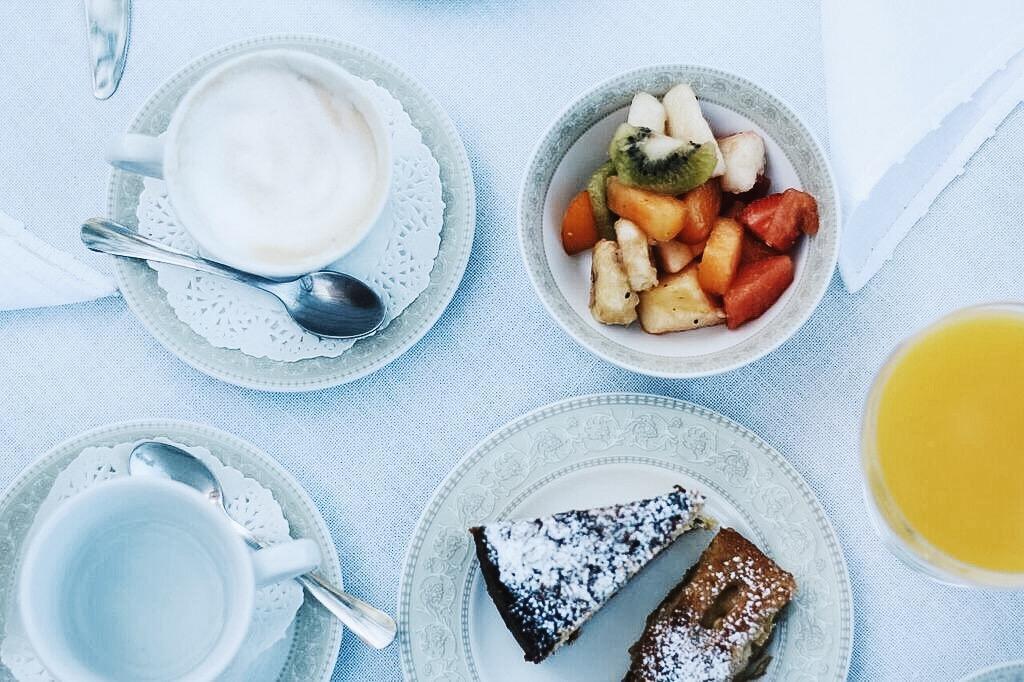 Bed & Breakfast Lina