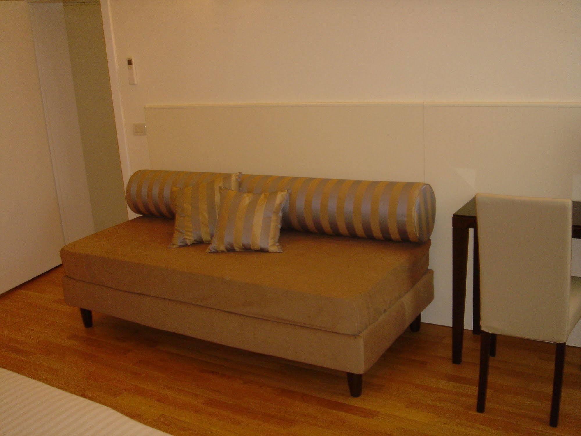Bed & Breakfast Lina Venezia