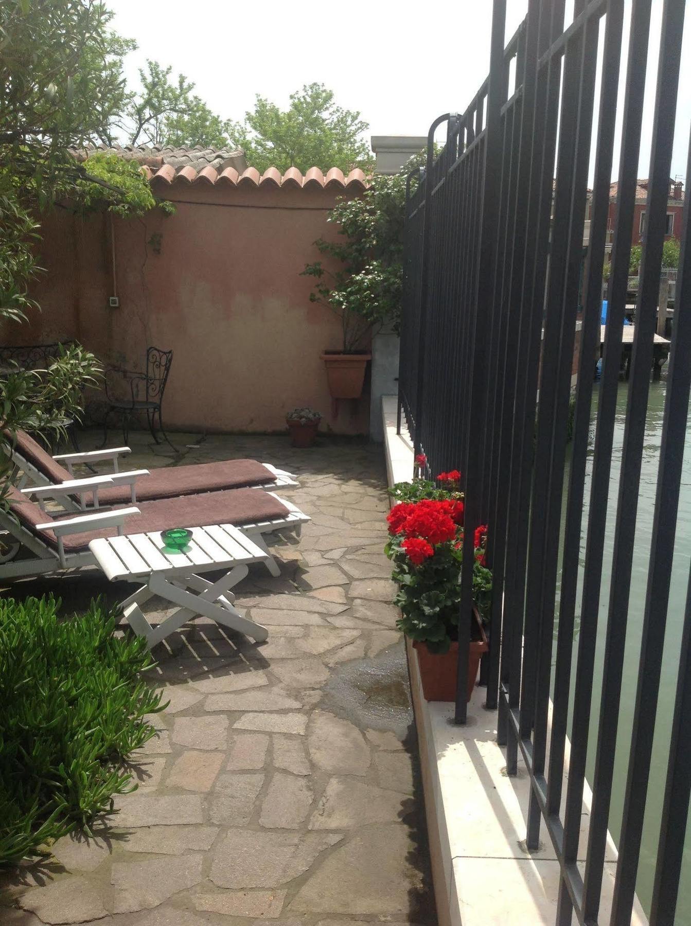 Lina Bed & Breakfast Venezia