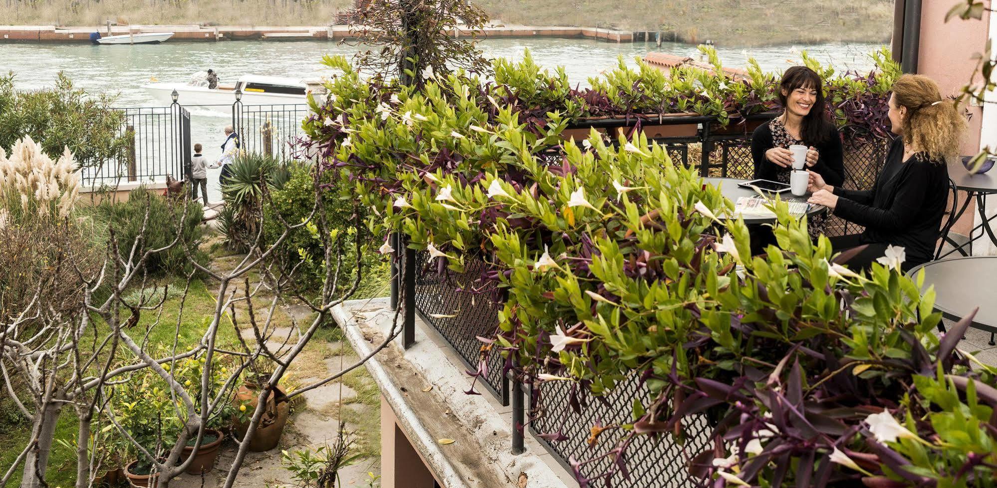 Lina Bed & Breakfast Venezia