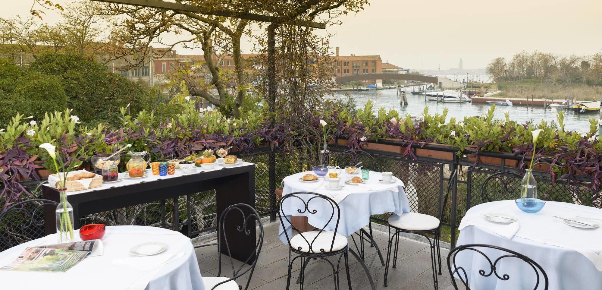 Lina Bed & Breakfast Venezia