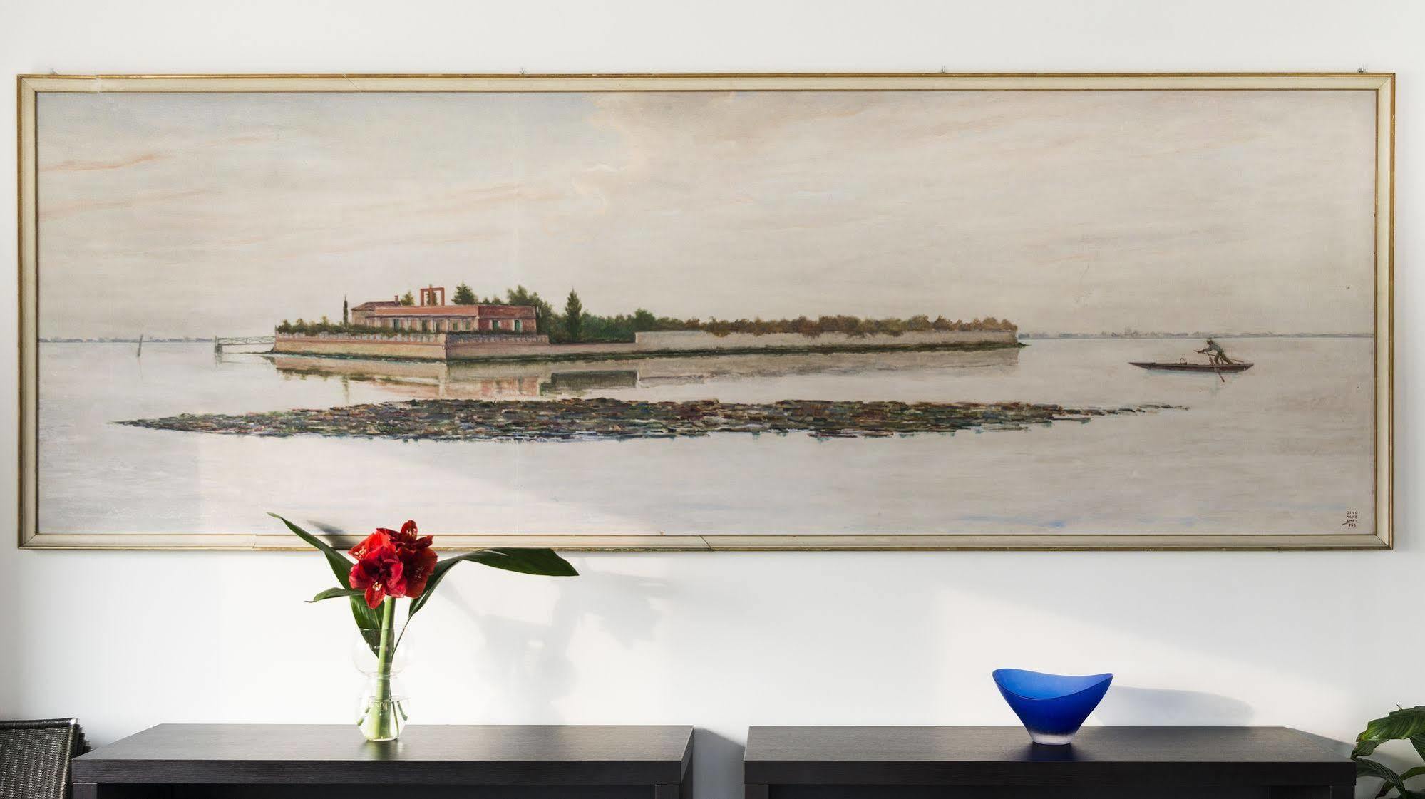 Lina Bed & Breakfast Venezia